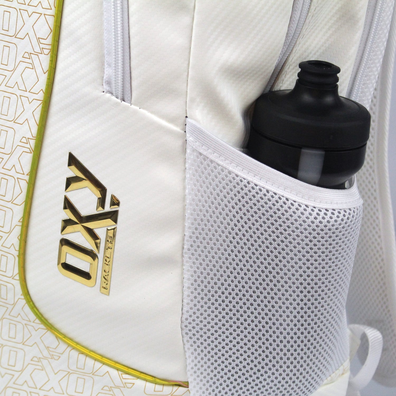 Compre uma Raquete e Ganhe uma Mochila – Black Friday OXY Rackets