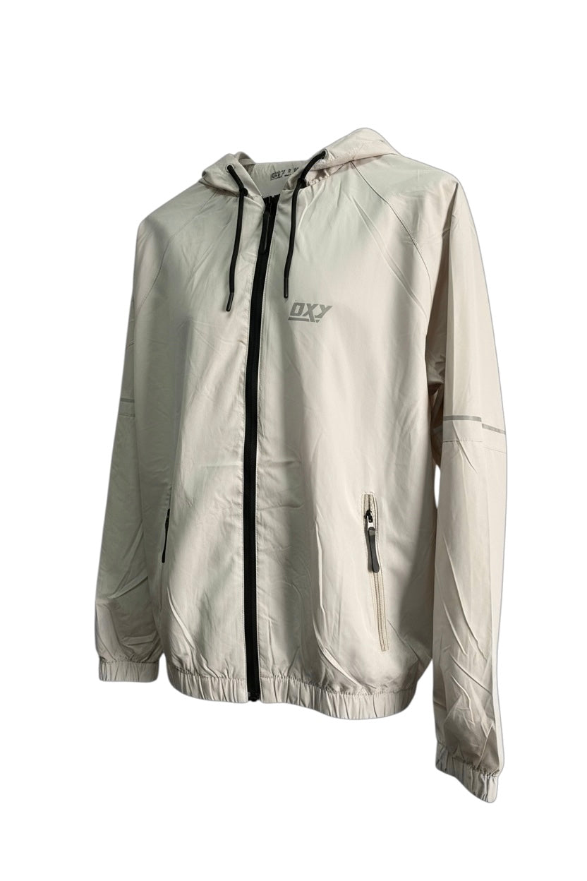 JAQUETA CORTA-VENTO OXY