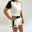 SHORTS FEMININO OXY BRANCO