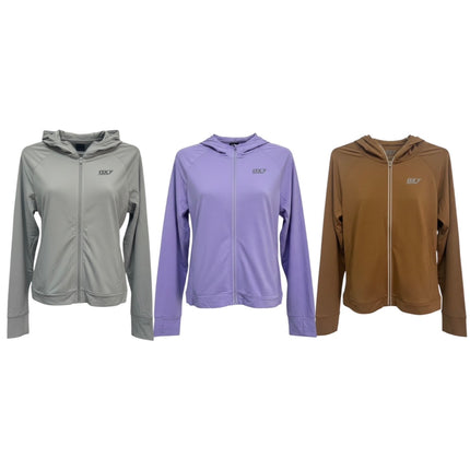 CASACO FEMININO PLAY OXY