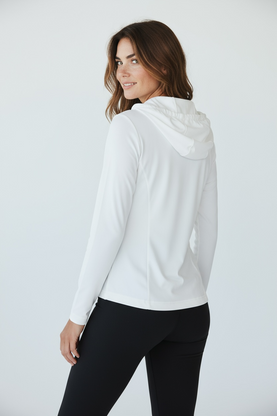 CASACO POLIAMIDA OXY