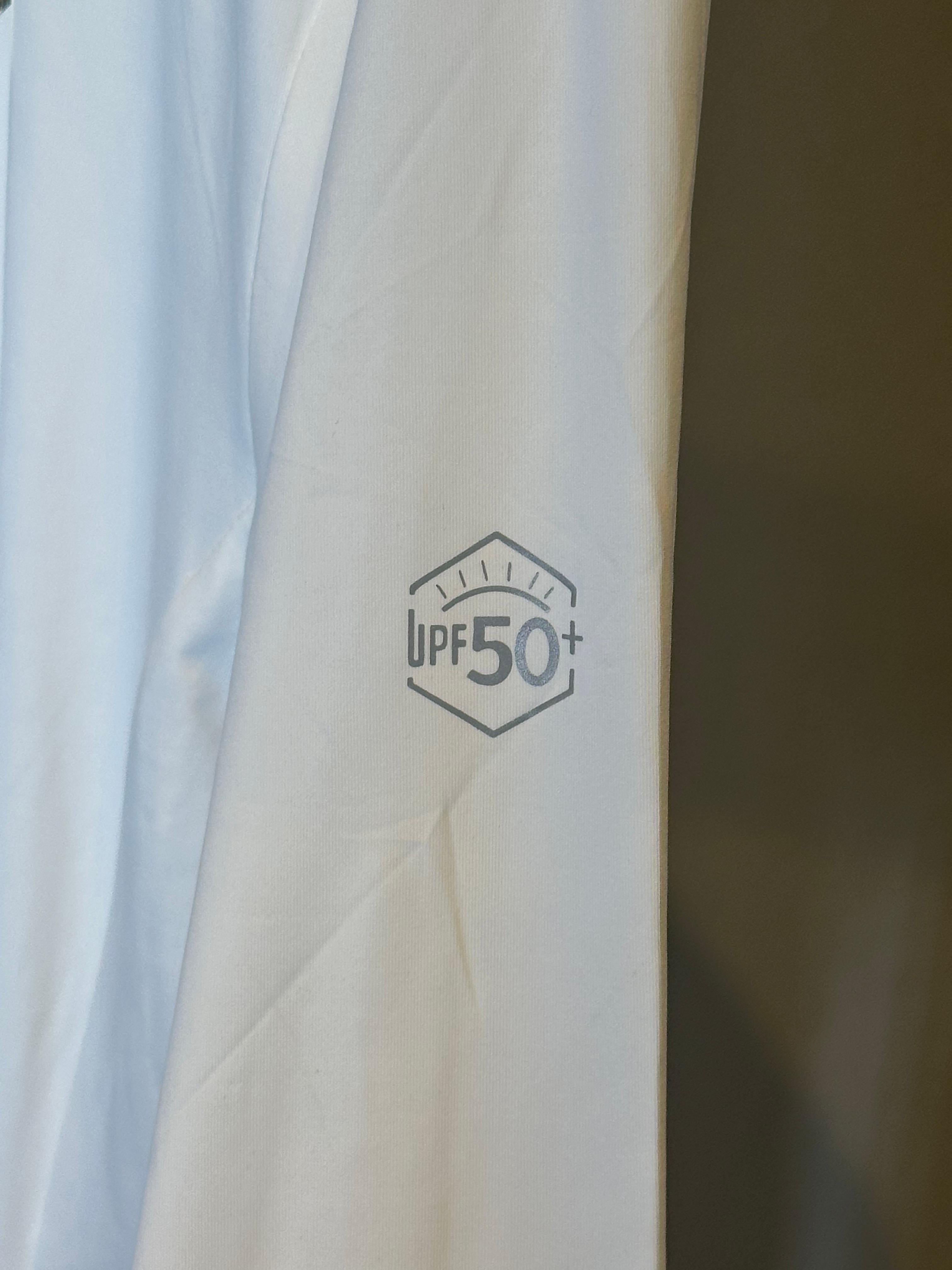 CASACO POLIAMIDA OXY